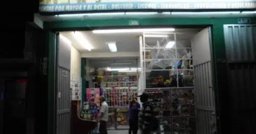 LA ALIANZA BOGOTÁ LA ALIANZA BOGOTÁ